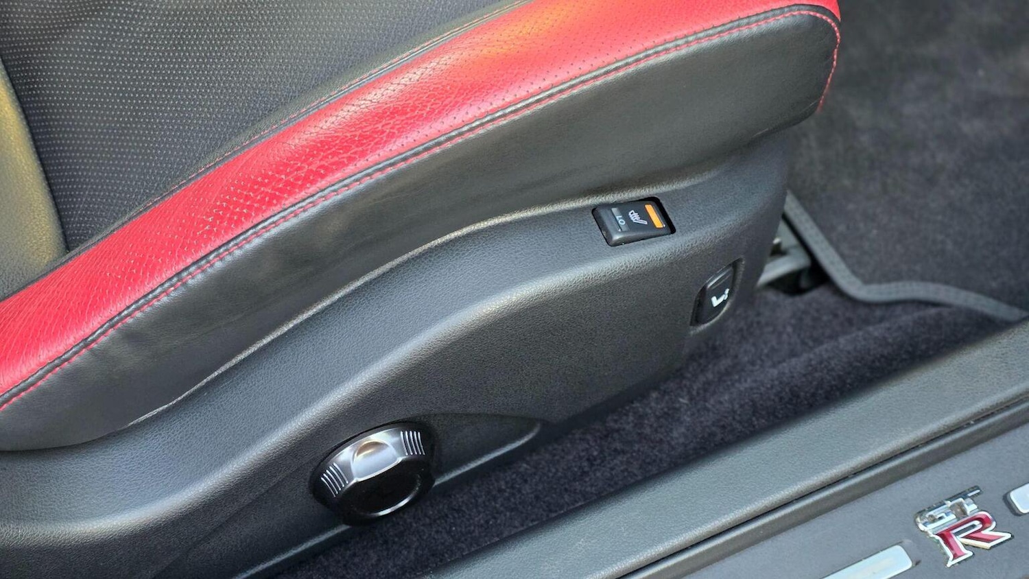 Used Nissan GT-R 2019 for sale - 76951117: Photo 36