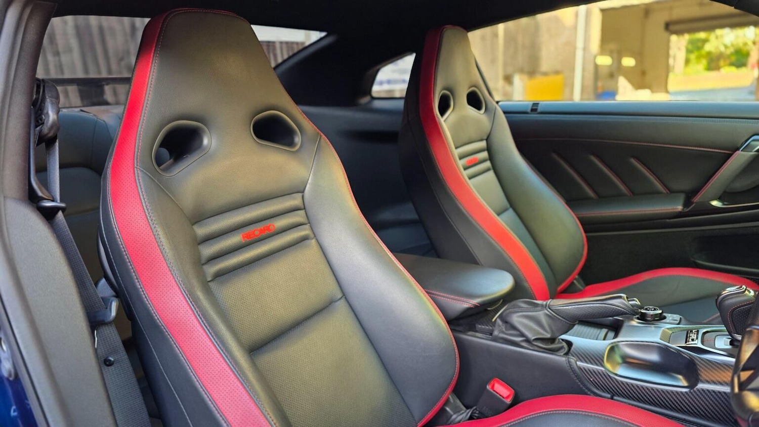 Used Nissan GT-R 2019 for sale - 76951117: Photo 37