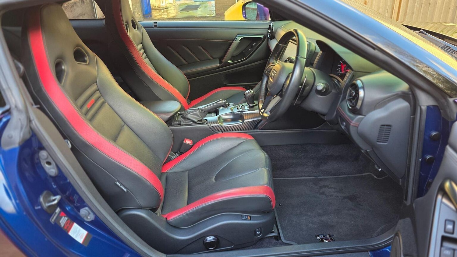 Used Nissan GT-R 2019 for sale - 76951117: Photo 38