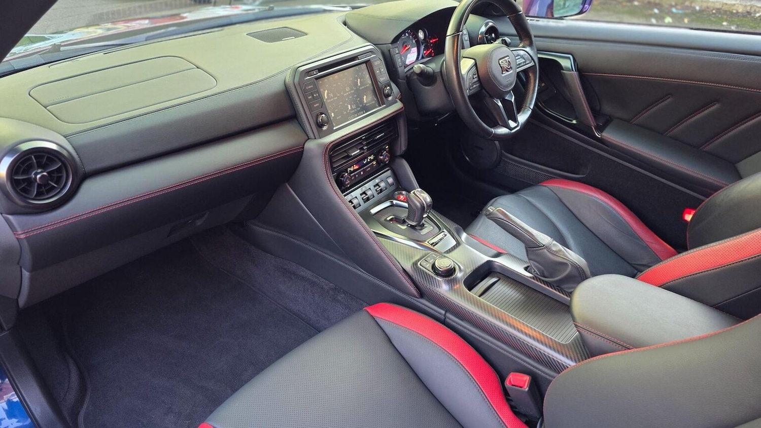 Used Nissan GT-R 2019 for sale - 76951117: Photo 42