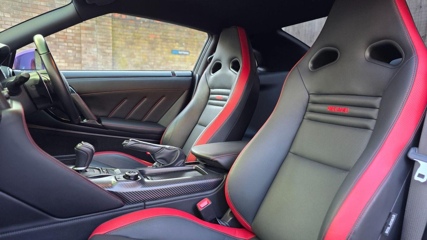 Used Nissan GT-R 2019 for sale - 76951117: Photo 43