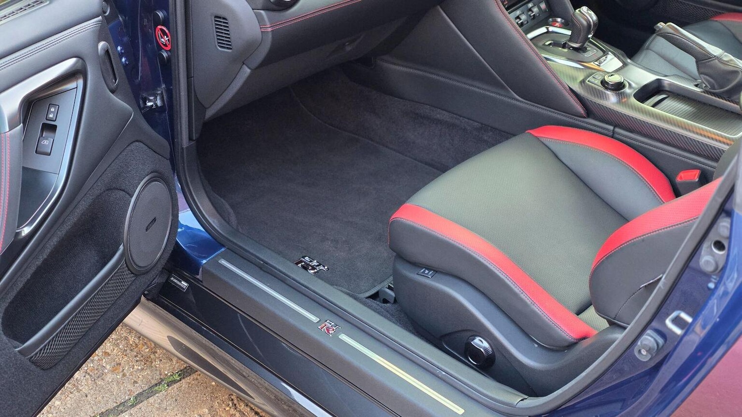 Used Nissan GT-R 2019 for sale - 76951117: Photo 44