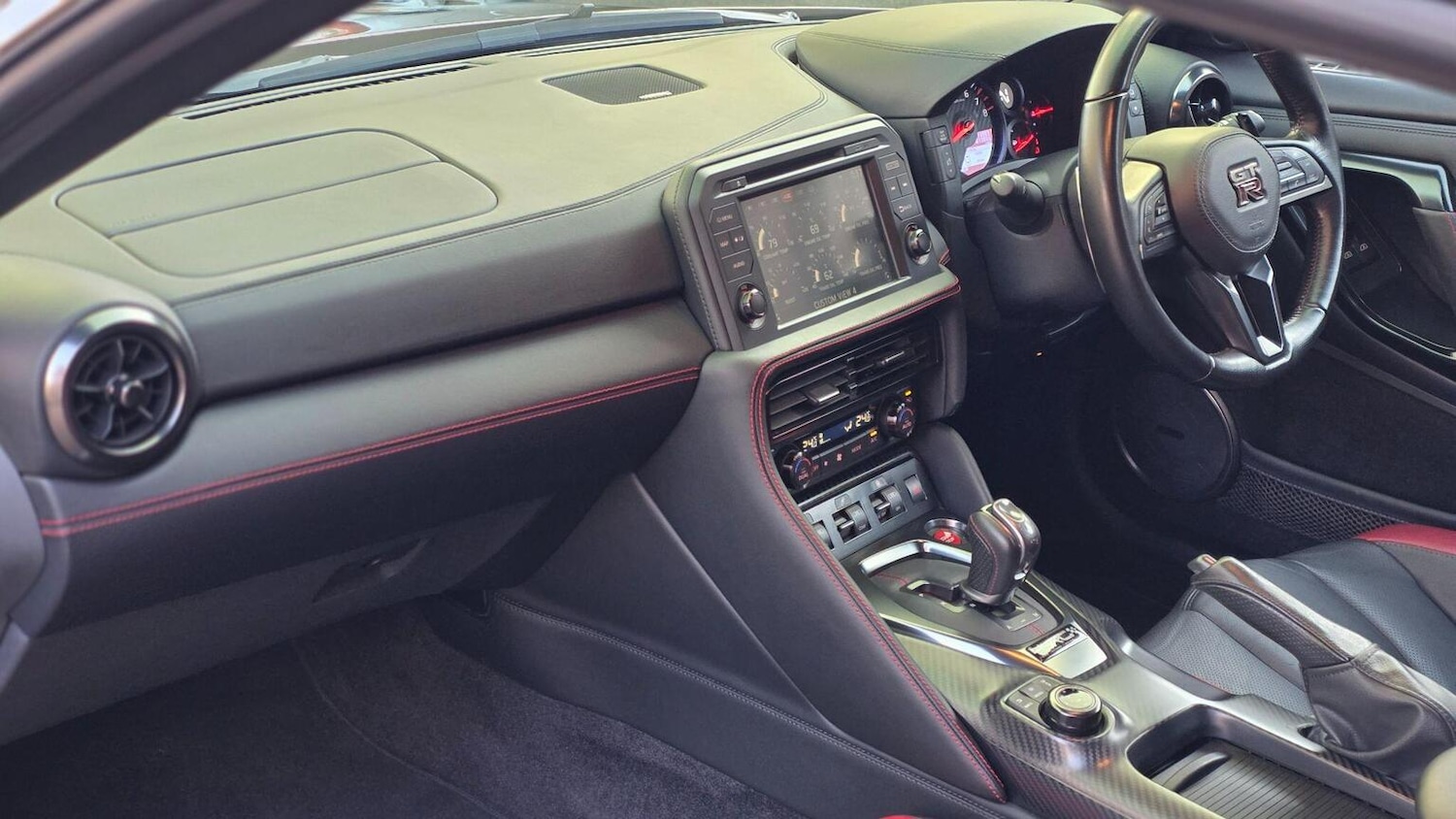 Used Nissan GT-R 2019 for sale - 76951117: Photo 45