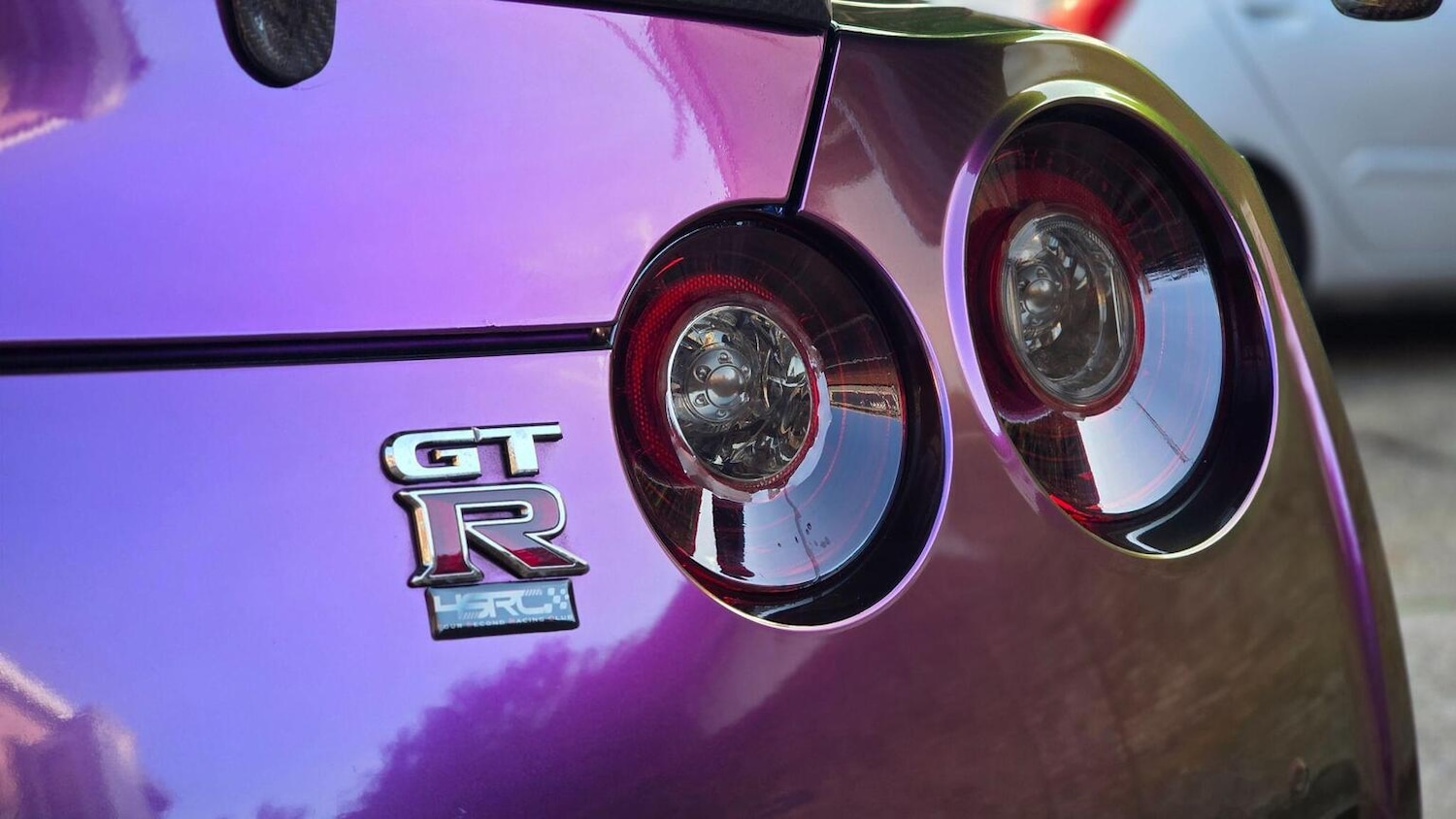 Used Nissan GT-R 2019 for sale - 76951117: Photo 49