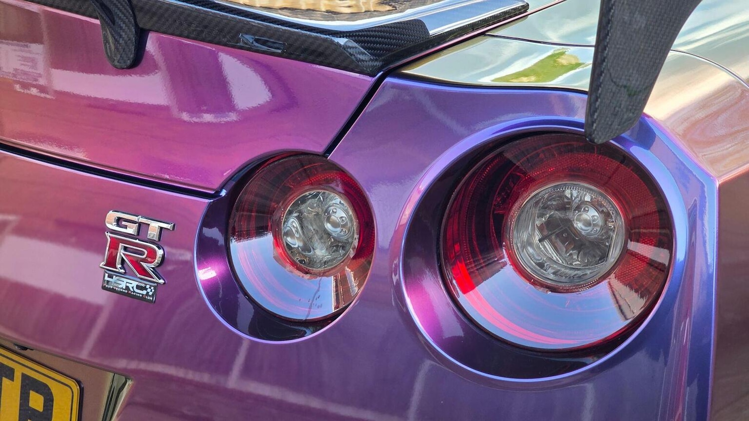 Used Nissan GT-R 2019 for sale - 76951117: Photo 52