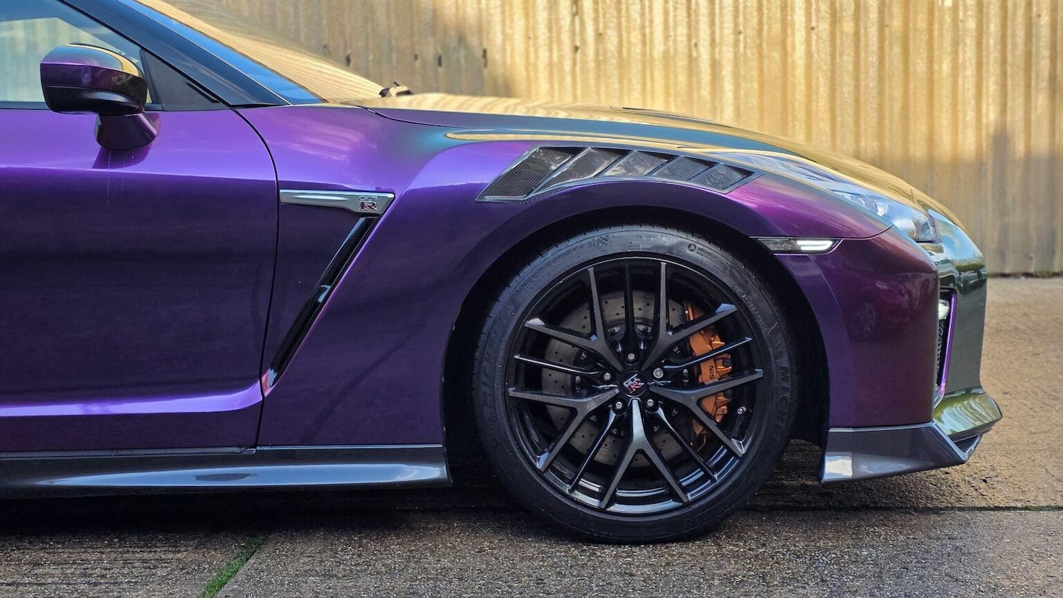 Used Nissan GT-R 2019 for sale - 76951117: Photo 57