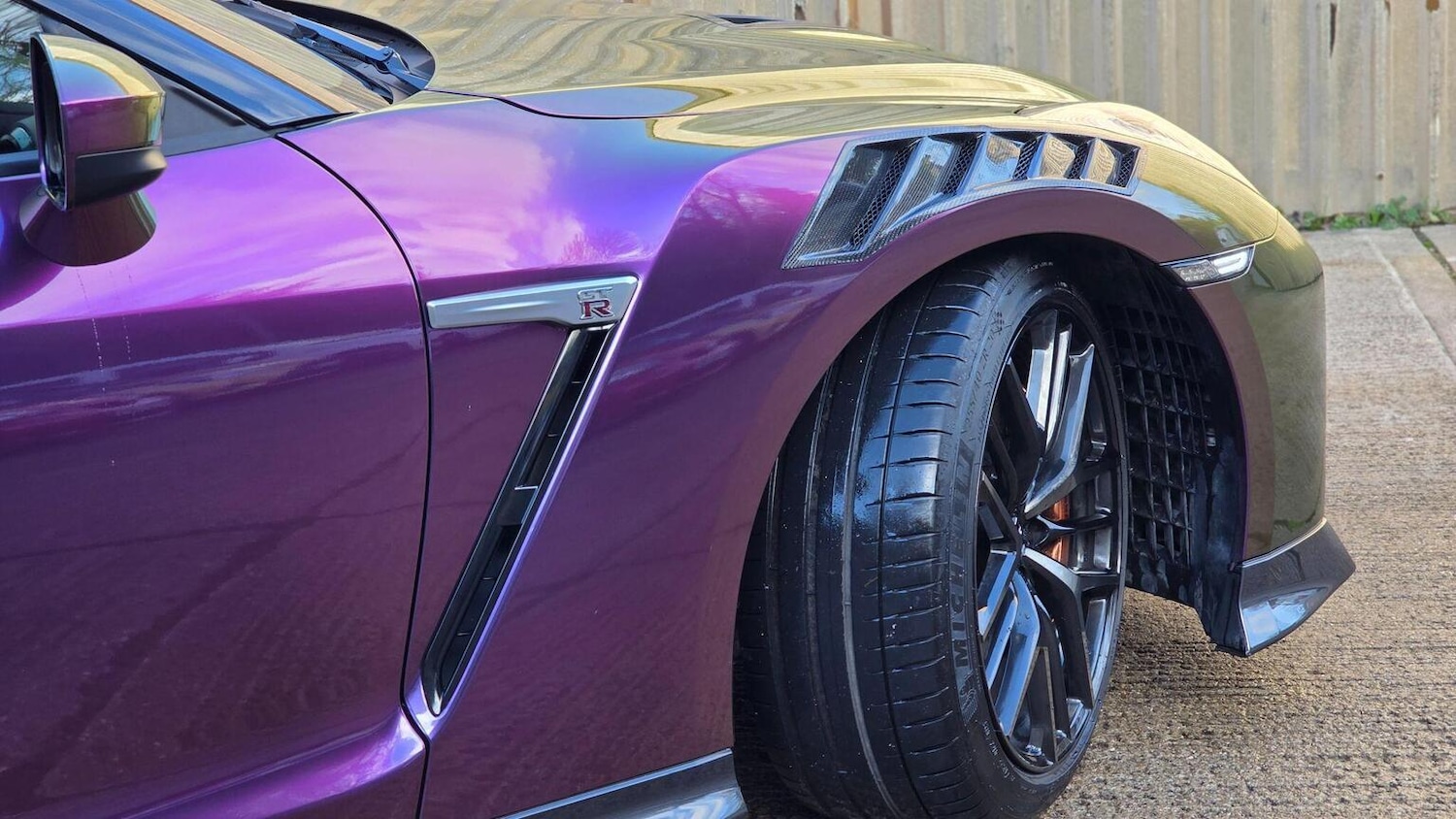 Used Nissan GT-R 2019 for sale - 76951117: Photo 61