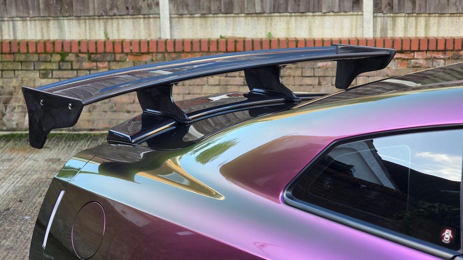 Used Nissan GT-R 2019 for sale - 76951117: Photo 62