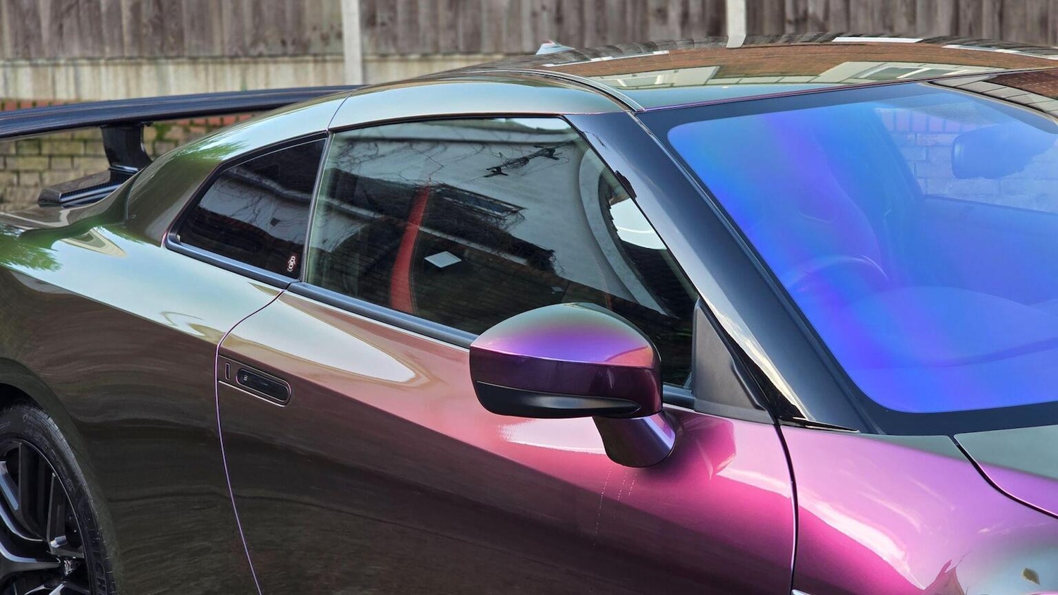 Used Nissan GT-R 2019 for sale - 76951117: Photo 64