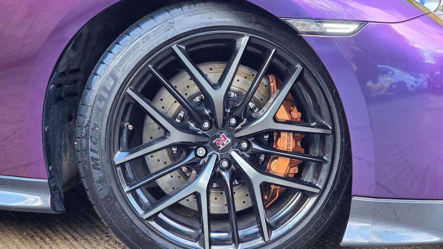 Used Nissan GT-R 2019 for sale - 76951117: Photo 65