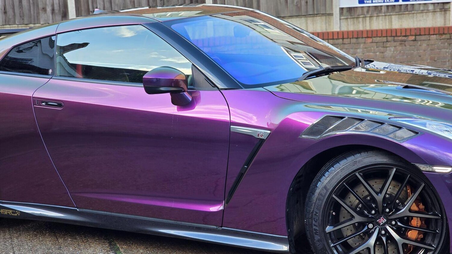 Used Nissan GT-R 2019 for sale - 76951117: Photo 67