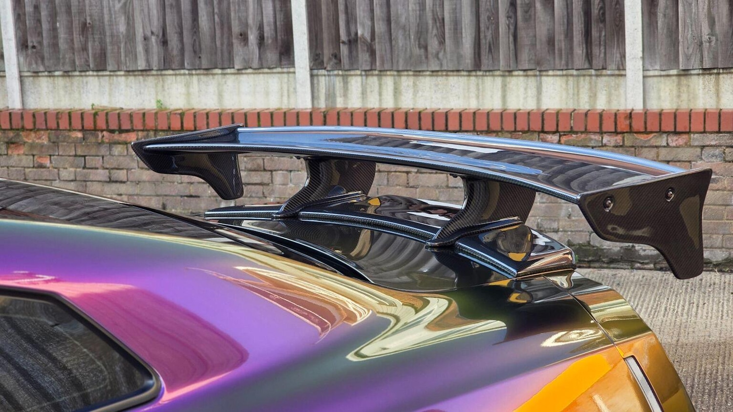 Used Nissan GT-R 2019 for sale - 76951117: Photo 79