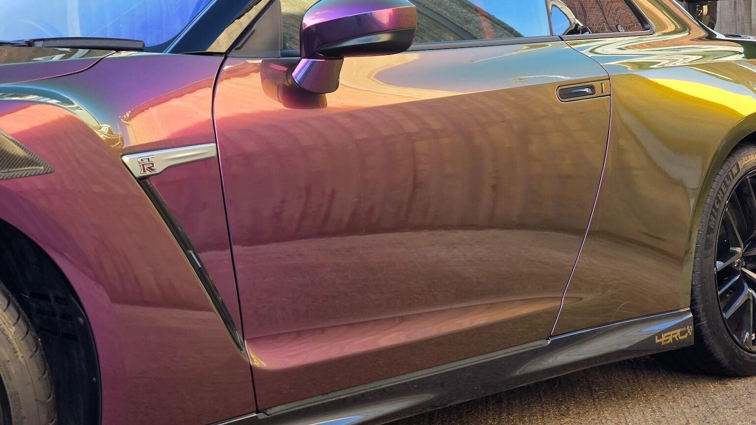 Used Nissan GT-R 2019 for sale - 76951117: Photo 82