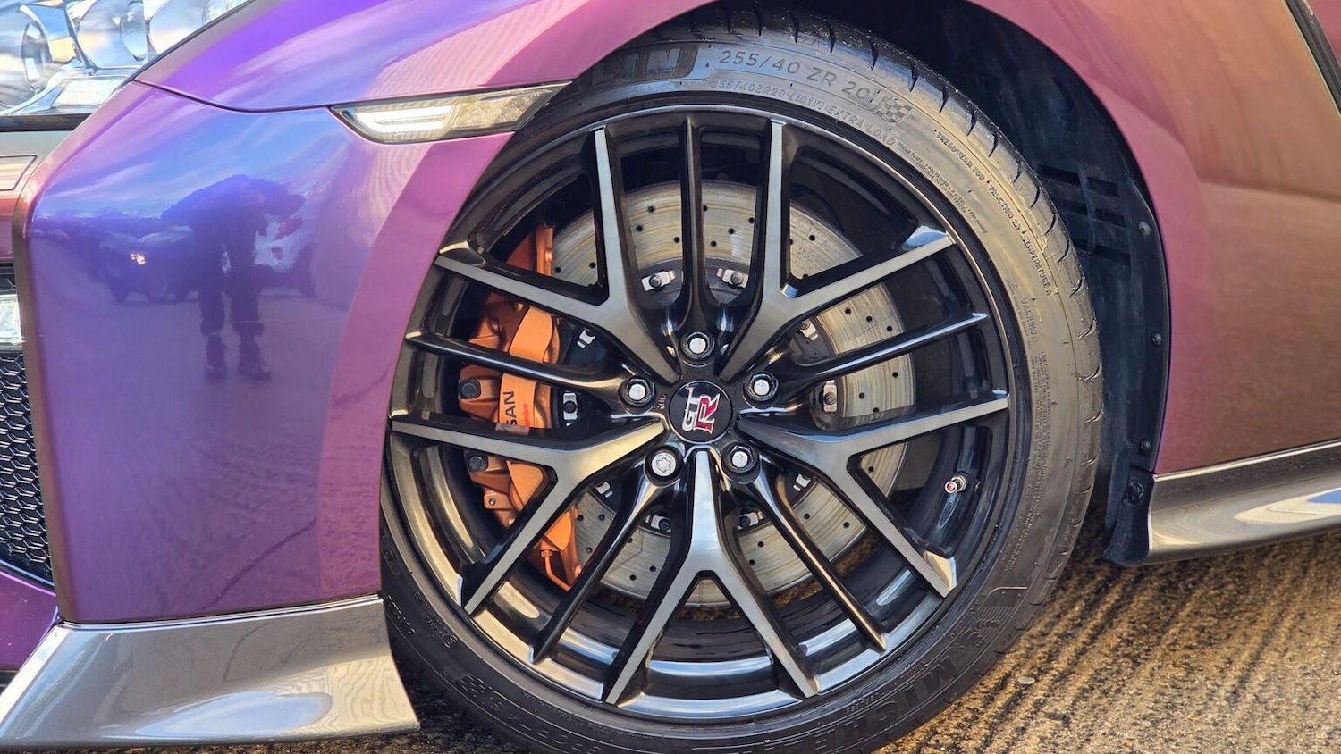 Used Nissan GT-R 2019 for sale - 76951117: Photo 83