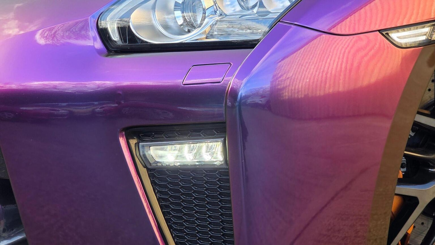 Used Nissan GT-R 2019 for sale - 76951117: Photo 84