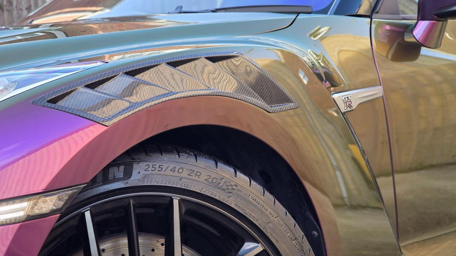 Used Nissan GT-R 2019 for sale - 76951117: Photo 86