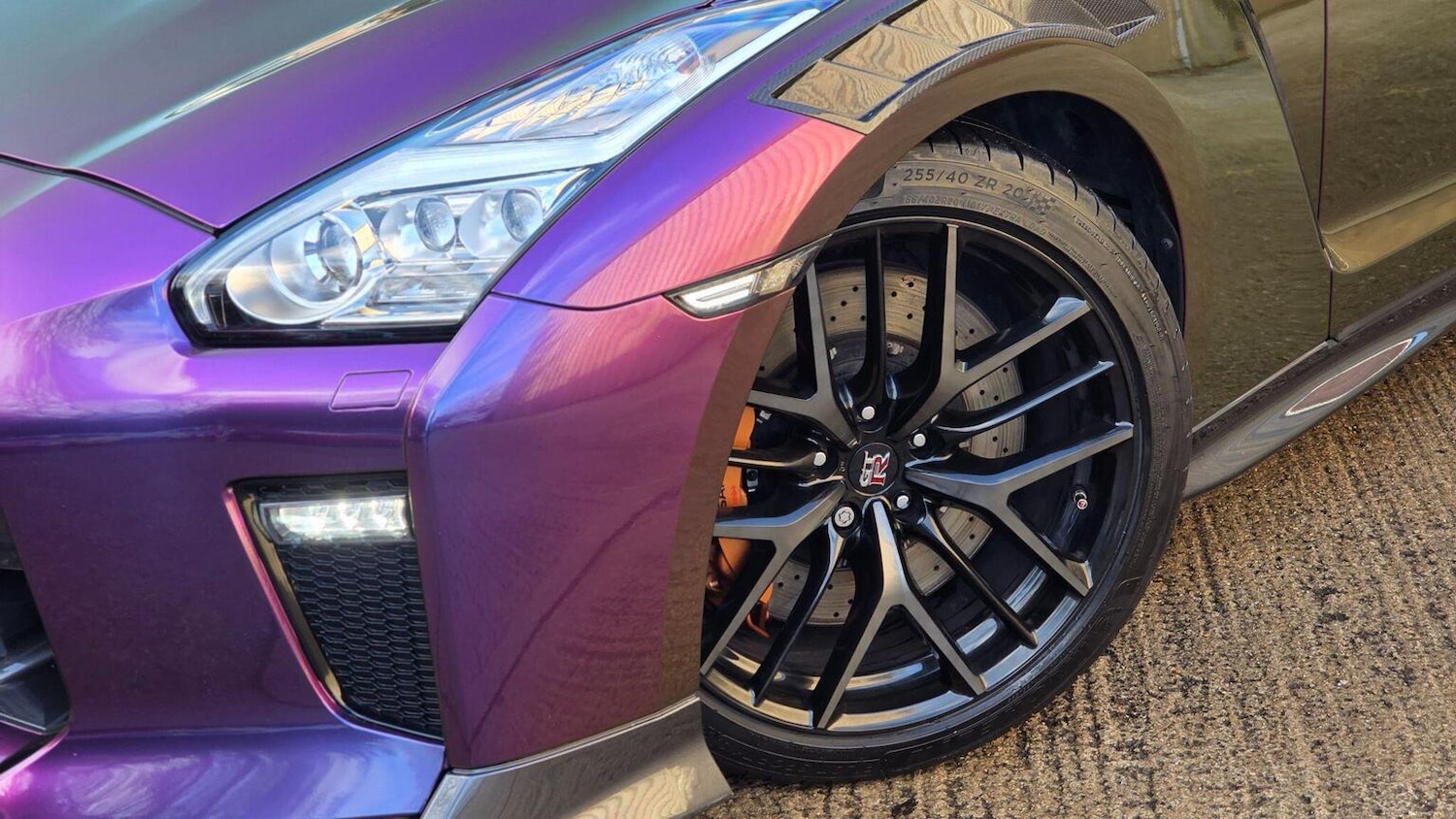 Used Nissan GT-R 2019 for sale - 76951117: Photo 90