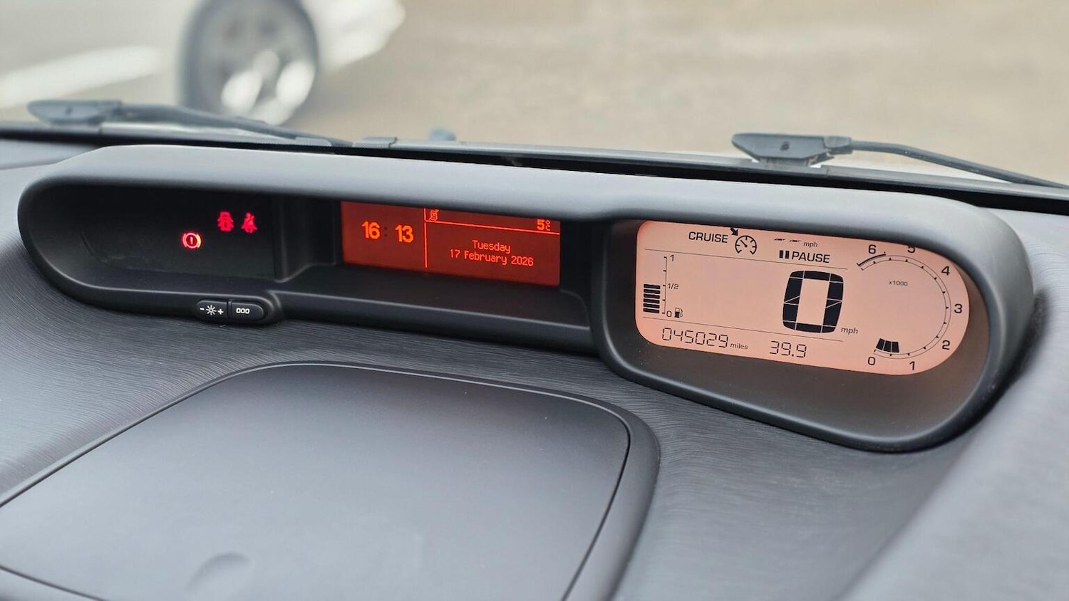 Used Citroen C3 Picasso 2016 for sale - 77635344: Photo 17