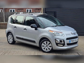 2016 - 1.2 PureTech Edition Euro 6 5dr