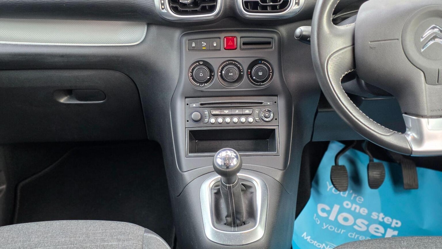 Used Citroen C3 Picasso 2016 for sale - 77635344: Photo 26