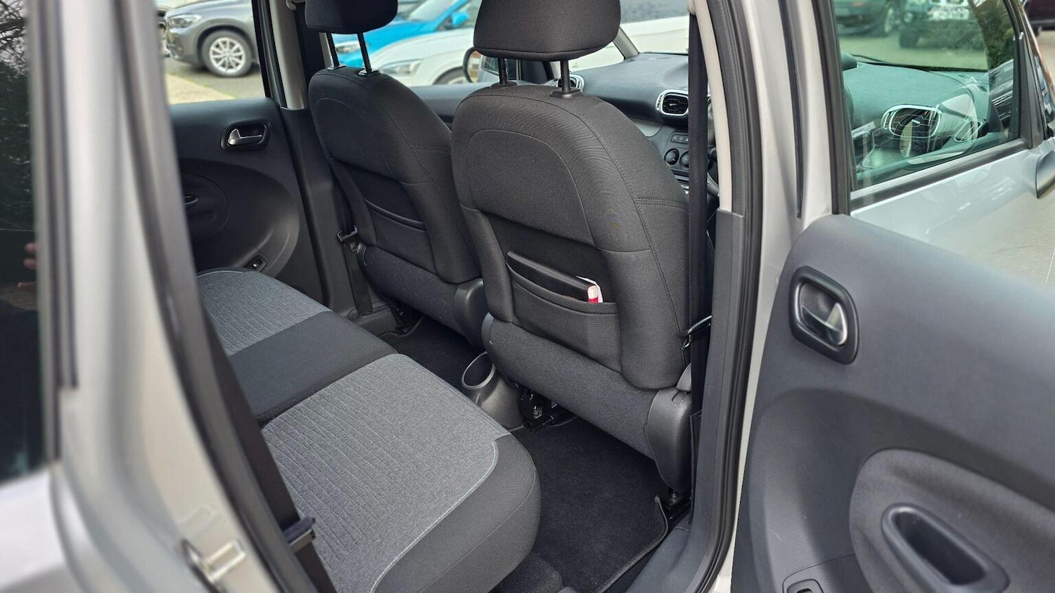 Used Citroen C3 Picasso 2016 for sale - 77635344: Photo 28