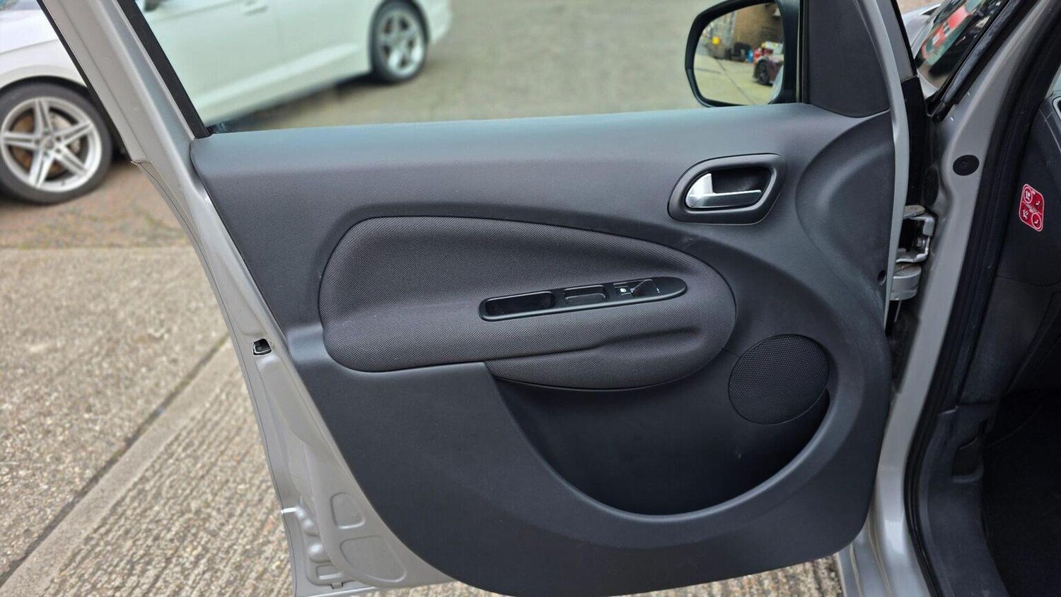 Used Citroen C3 Picasso 2016 for sale - 77635344: Photo 36