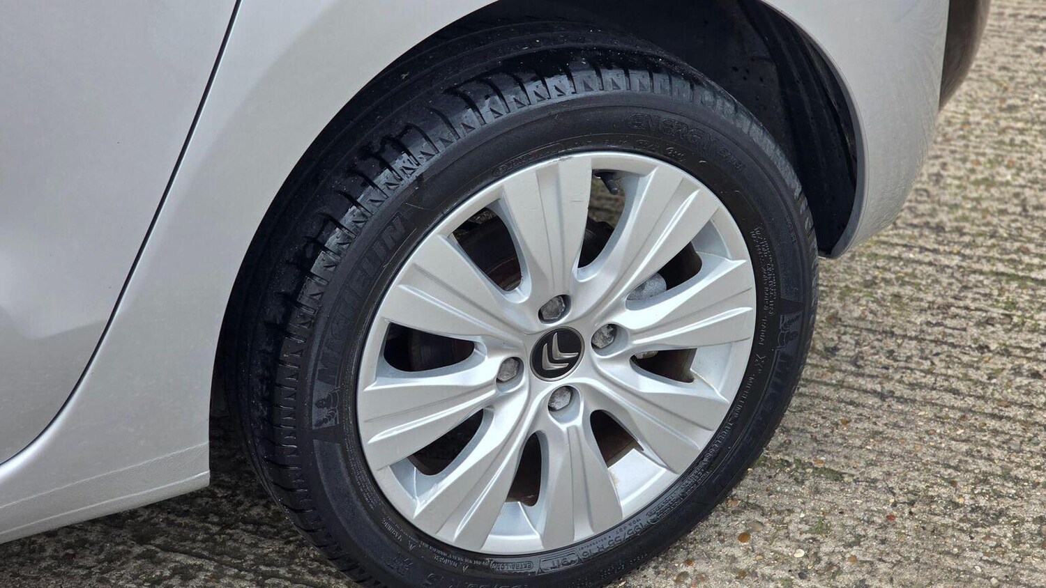 Used Citroen C3 Picasso 2016 for sale - 77635344: Photo 45