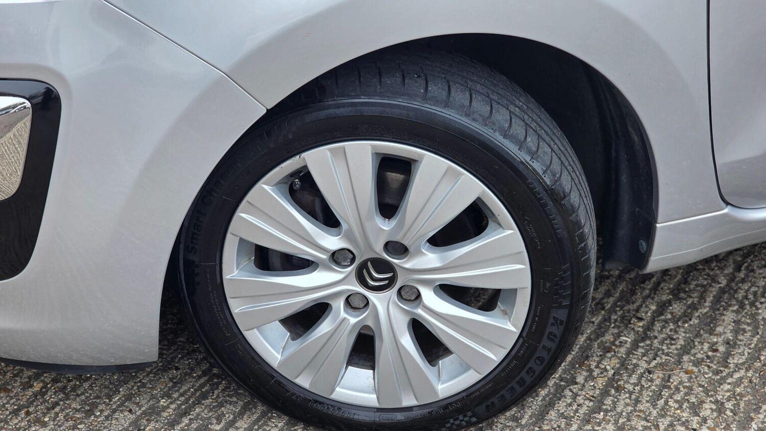 Used Citroen C3 Picasso 2016 for sale - 77635344: Photo 46