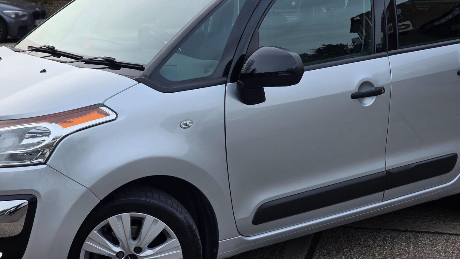 Used Citroen C3 Picasso 2016 for sale - 77635344: Photo 50