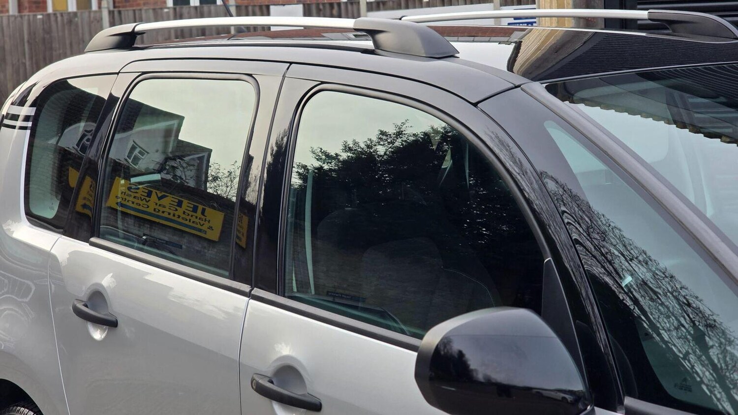 Used Citroen C3 Picasso 2016 for sale - 77635344: Photo 58