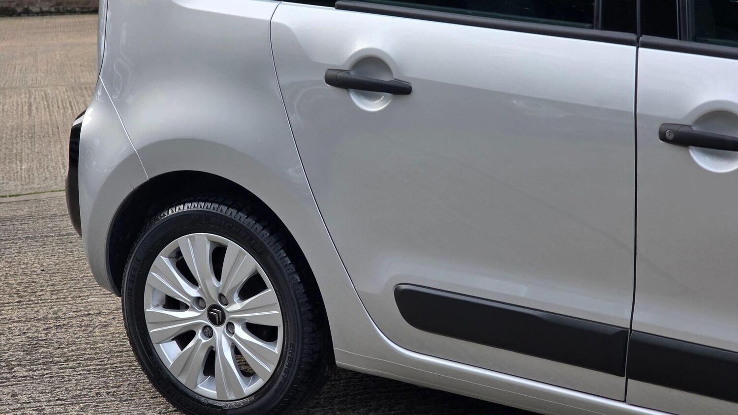 Used Citroen C3 Picasso 2016 for sale - 77635344: Photo 59