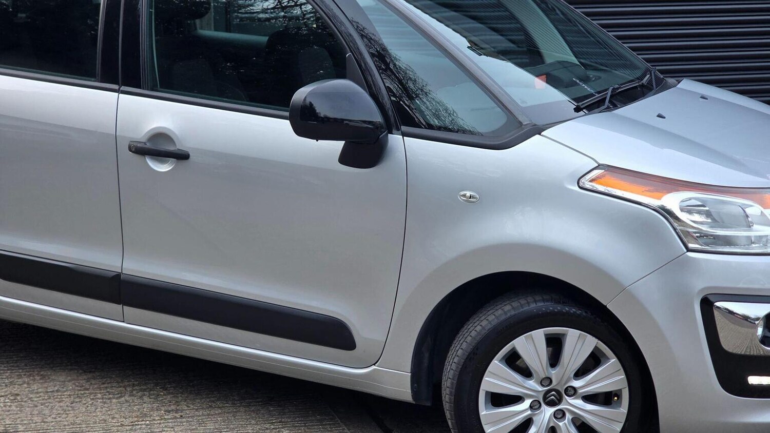 Used Citroen C3 Picasso 2016 for sale - 77635344: Photo 66