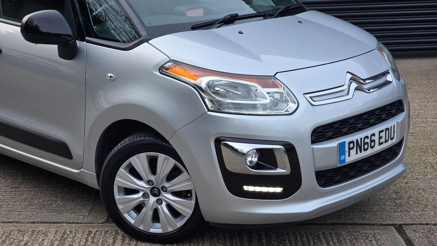 Used Citroen C3 Picasso 2016 for sale - 77635344: Photo 68