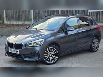 Used BMW 2 Series Active Tourer 2019 for sale - 78553613: Photo
