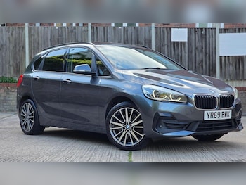 Used BMW 2 Series Active Tourer 2019 for sale - 78553613: Photo