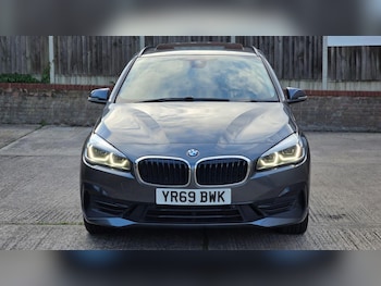Used BMW 2 Series Active Tourer 2019 for sale - 78553613: Photo