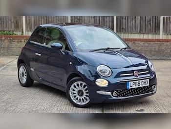 Used Fiat 500 2019 for sale - 78229031: Photo