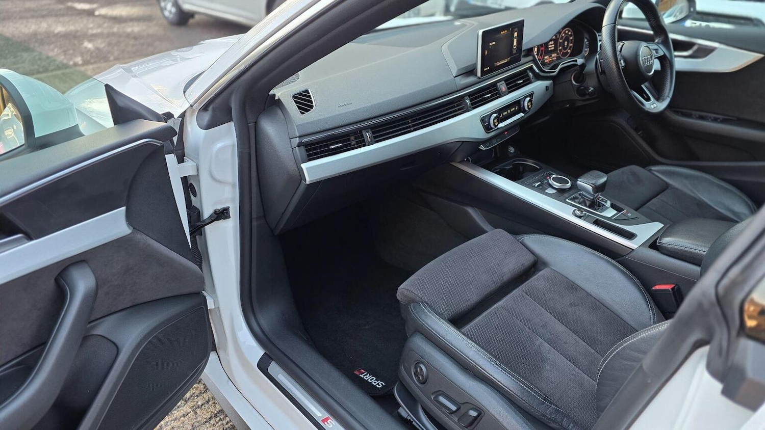 Used Audi A5 2017 for sale - 77189198: Photo 10