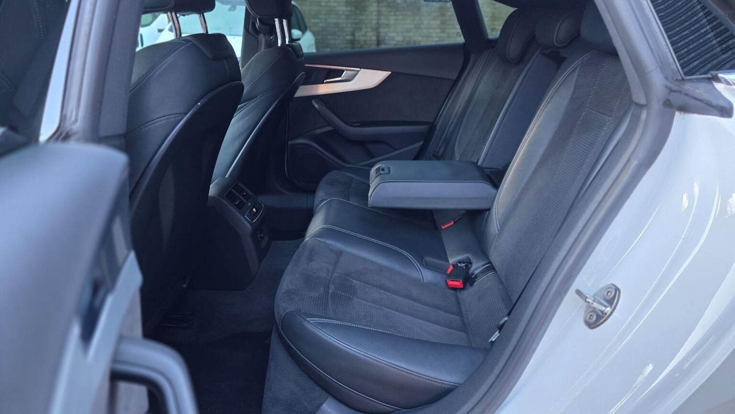 Used Audi A5 2017 for sale - 77189198: Photo 11