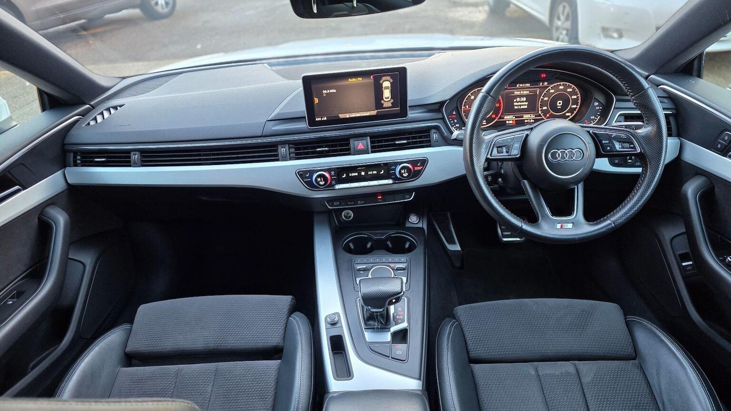 Used Audi A5 2017 for sale - 77189198: Photo 12