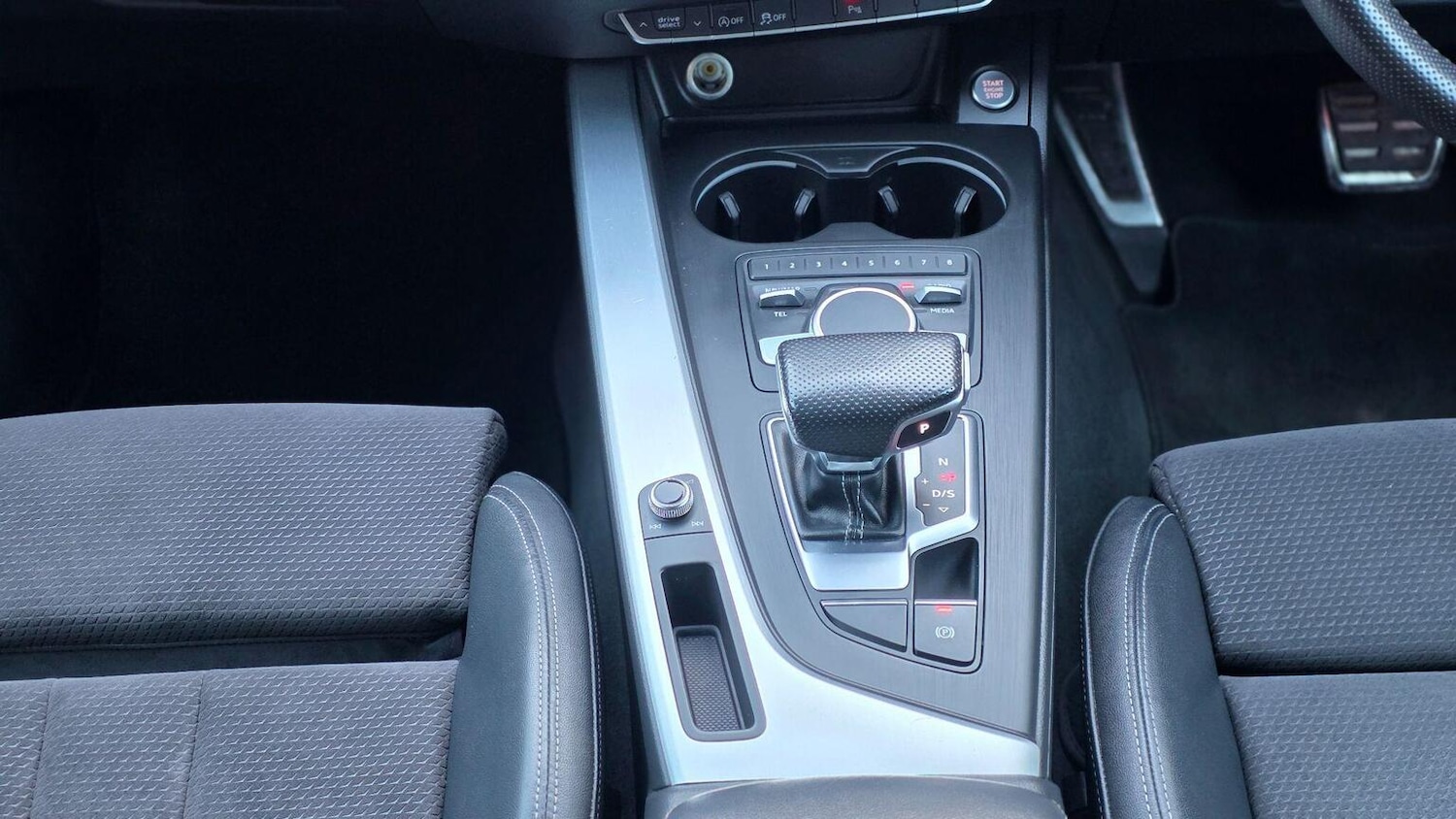 Used Audi A5 2017 for sale - 77189198: Photo 13