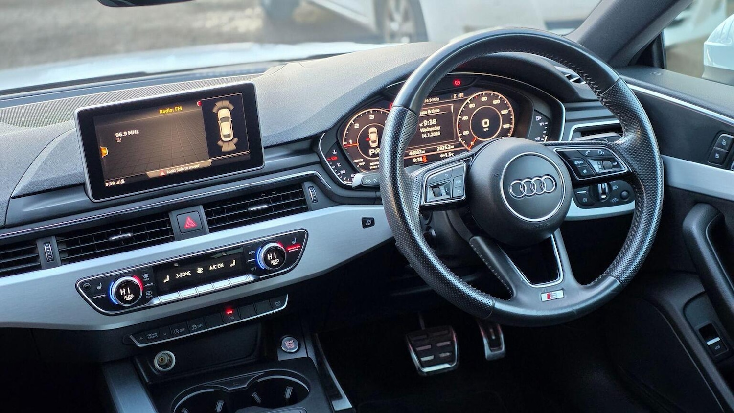 Used Audi A5 2017 for sale - 77189198: Photo 14