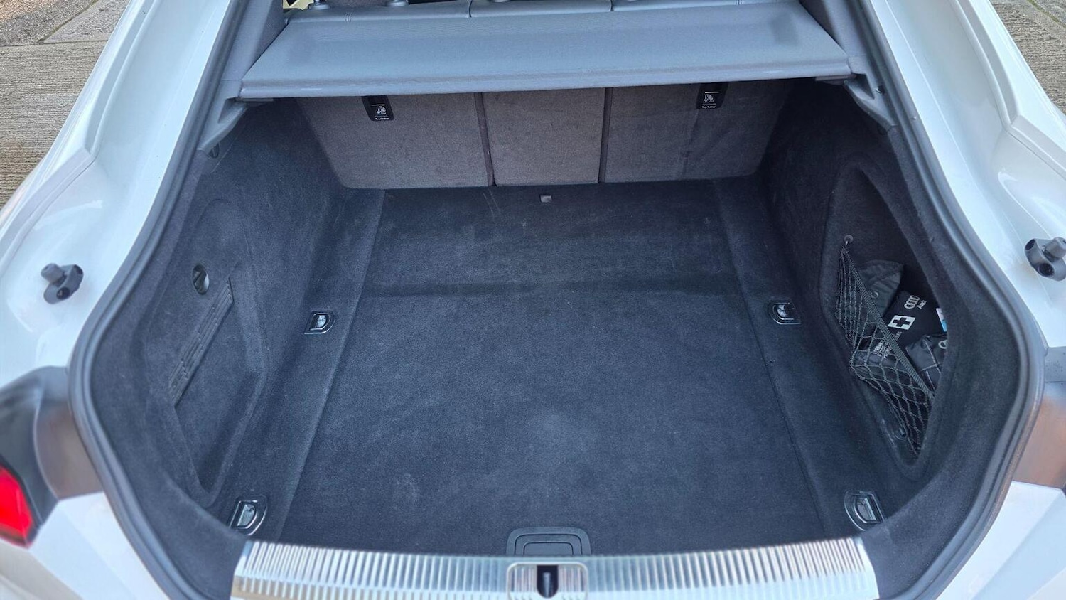 Used Audi A5 2017 for sale - 77189198: Photo 15