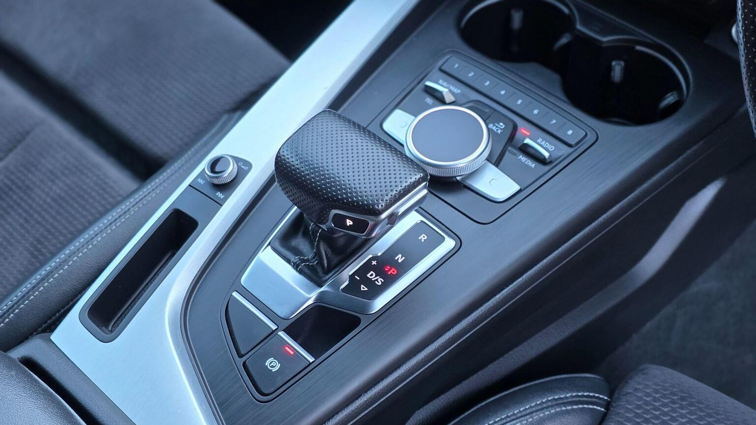 Used Audi A5 2017 for sale - 77189198: Photo 16