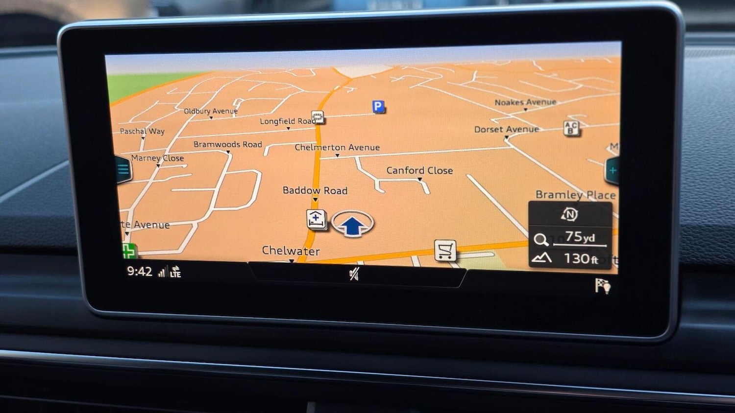 Used Audi A5 2017 for sale - 77189198: Photo 26