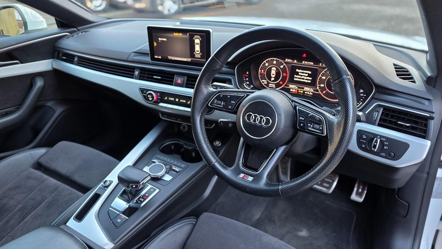 Used Audi A5 2017 for sale - 77189198: Photo 33