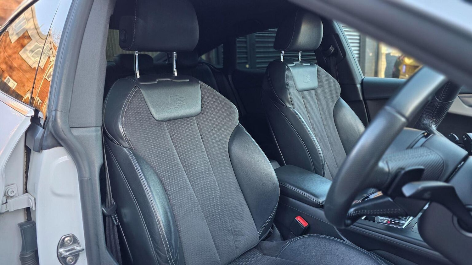 Used Audi A5 2017 for sale - 77189198: Photo 34