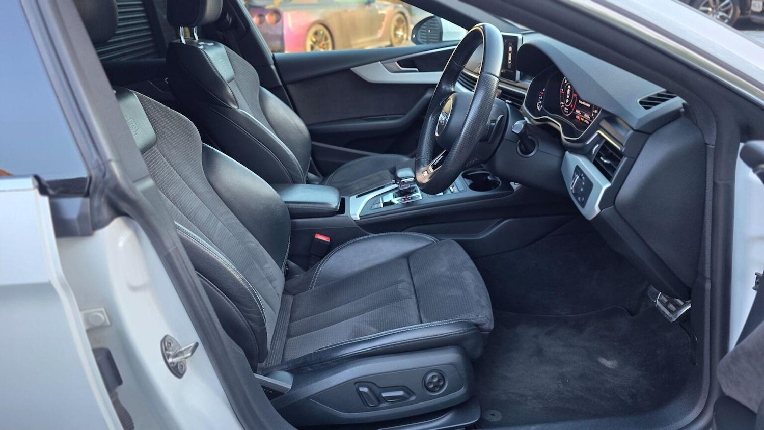 Used Audi A5 2017 for sale - 77189198: Photo 35