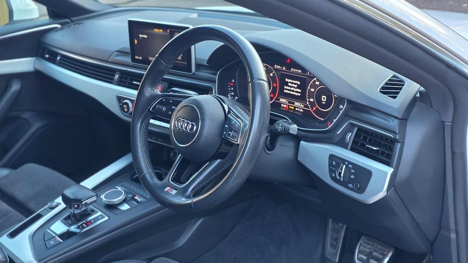 Used Audi A5 2017 for sale - 77189198: Photo 36