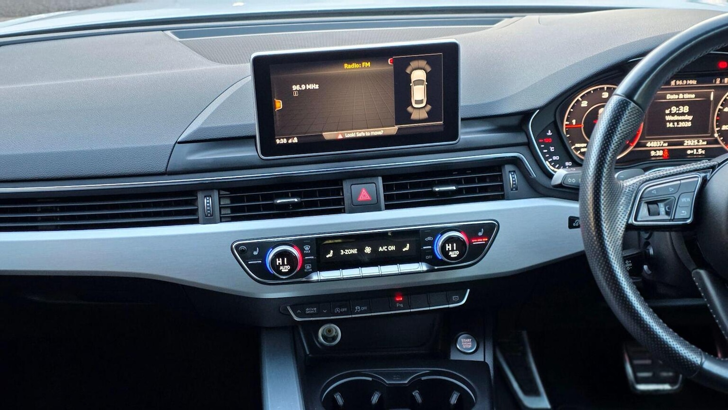 Used Audi A5 2017 for sale - 77189198: Photo 43